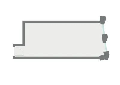 Планировка № 6.2.5