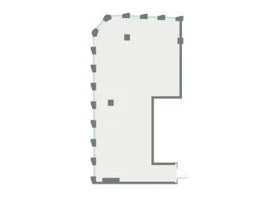 Планировка № 3.2.1