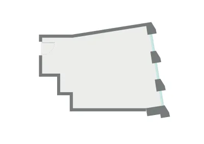 Планировка № 3.2.3
