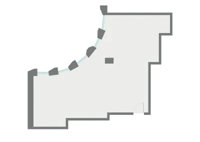 Планировка № 4.2.17