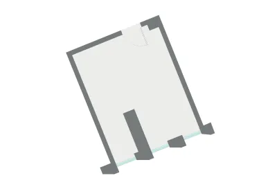 Планировка № 5.2.9