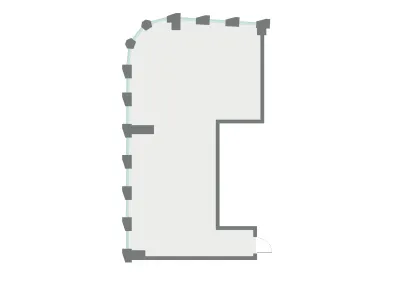 Планировка № 10.2.1